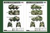 Hobby Boss 82485 PLA PTL02 Wheeled Tank Destroyer (1:35)